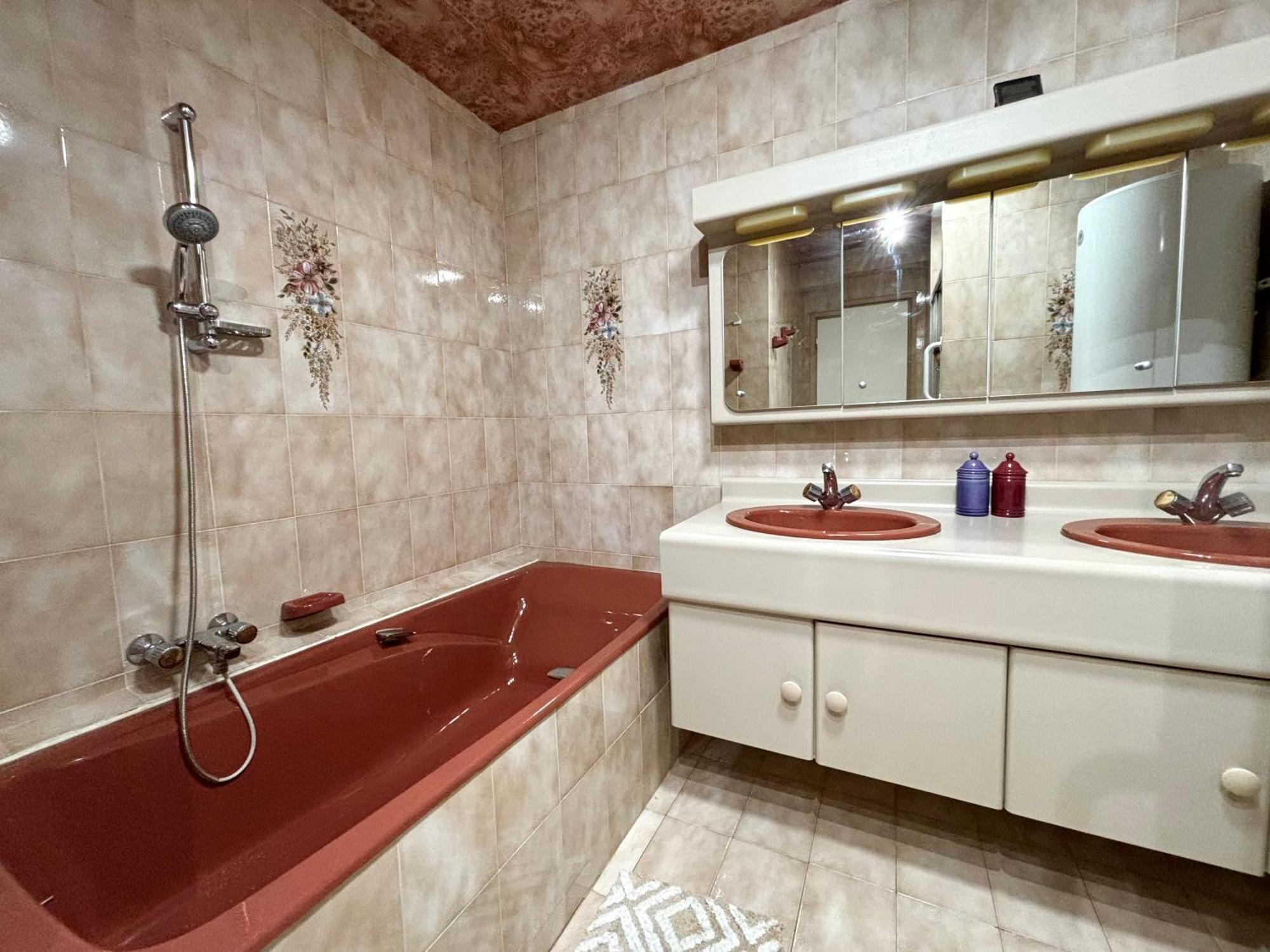 L'Aiglon Appartement Font-Romeu-Odeillo-Via Eksteriør bilde