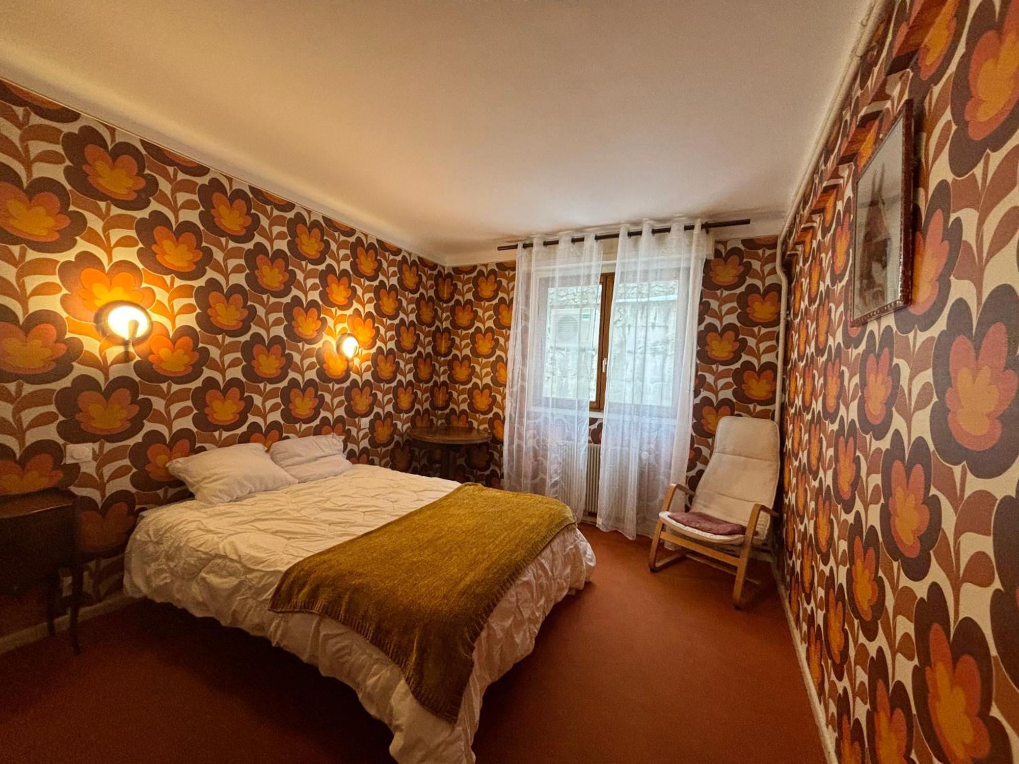 L'Aiglon Appartement Font-Romeu-Odeillo-Via Eksteriør bilde